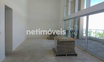 Imagem 2: Apartamento 4q, 4 suites e 4 garagens na Graça - Salvador - BA