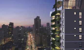 Imagem 6: Bosco Centrale Apartamento com 3 dormitórios