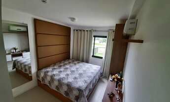 Imagem 3: Apartamento com 2 quartos a venda em Guarajuba