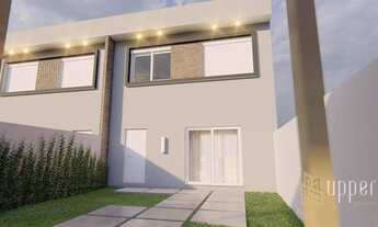 Imagem 7: Casa com 3 dormitórios à venda, 114 m² por R$ 590.000,00 - Paradiso - Gravataí/RS