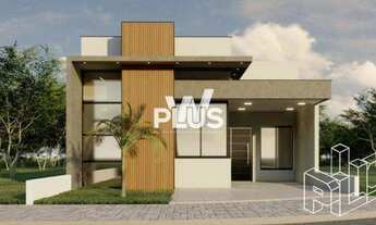 Imagem 3: Casa em Sorocaba bairro Condomínio Terras de São Francisco