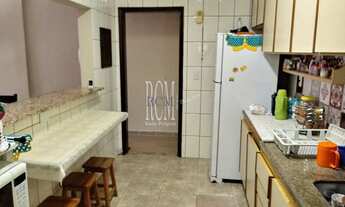 Imagem 7: Apartamento com 3 dorms, Itararé, São Vicente - R$ 370 mil, Cod: 91674