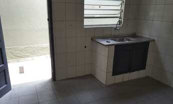 Imagem 4: CASA 03 CÔMODOS SEM GARAGEM, PRÓXIMO RUA ORENSE - DIADEMA