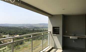 Imagem: Apartamento à venda no Edifício City Parque