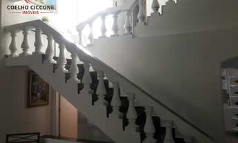 Imagem 5: SãO CAETANO DO SUL - Sobrado Padrão - São José