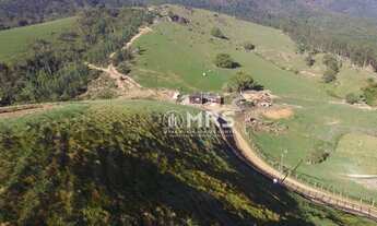 Imagem 4: Lotes para chácara à venda no bairro Papagaios - Canelinha/SC