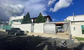 Imagem 6: Casa no Residencial ponta negra 1 com 3 suítes à venda, 250m² - Ponta Negra - Manaus/AM