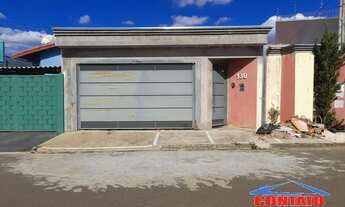 Imagem: Residencial - Jd Embare