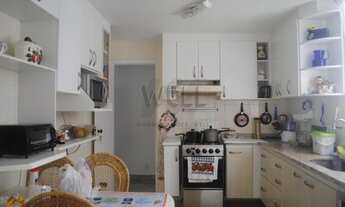 Imagem 5: Rio de Janeiro - Apartamento Padrão - Recreio dos Bandeirantes