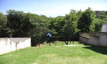 Imagem 3: Terreno à venda, 422 m² por R$ 460.000,00 - Condomínio Recanto dos Paturis - Vinhedo/SP