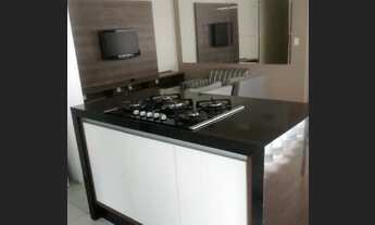 Imagem 3: Apartamento MOBILIADO Alto Padrao aluguel tem 87 m2 com 3 quartos em Jardim Trevo - Jundi