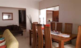 Imagem 5: Casa com 3 dormitórios à venda, 230 m² por R$ 850.000,00 - Cidade Universitária - Campinas