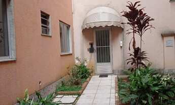 Imagem 5: Apartamento para venda com 68 metros quadrados com 3 quartos em Nova Benfica - Juiz de For