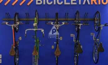 Imagem 5: Studio à venda, 1 quarto, Humaitá - RIO DE JANEIRO/RJ