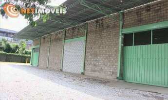 Imagem 3: Venda Galpão Jardim Industrial Contagem