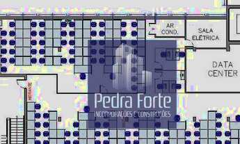 Imagem 2: Prédio monousuário, excelente para sedes corporativas, instituições de ensino, centros de