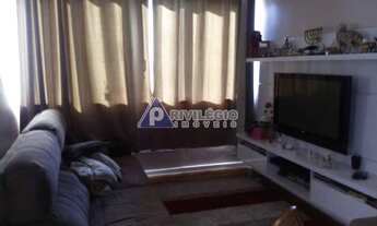 Imagem 2: Apartamento à venda, 3 quartos, 1 vaga, Gávea - RIO DE JANEIRO/RJ