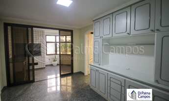 Imagem 7: Apartamento com 4 dormitórios na região do Campo Belo