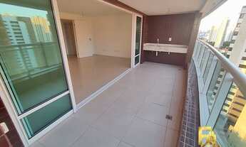 Imagem 7: Apartamento de Luxo no Bairro Guararapes Com 3 Quartos, 138 m2