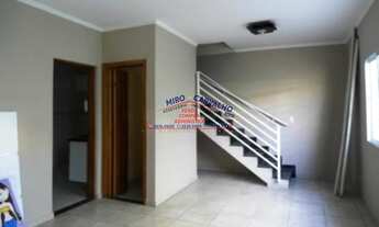 Imagem 5: SOBRADO EM CONDOMINIO PROXIMO AO SHOPPING ANÁLIA FRNACO - R$ 520.000,00