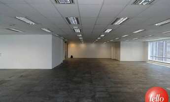 Imagem 5: São Paulo - Conjunto Comercial/sala - Brooklin