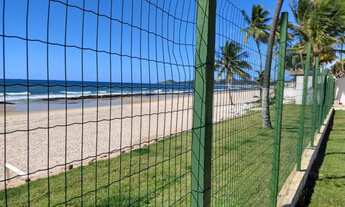 Imagem 6: Flat mobiliado beira mar Enseada dos Corais