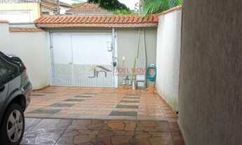 Imagem 3: Mogi das Cruzes - Casa Padrão - Mogi Moderno