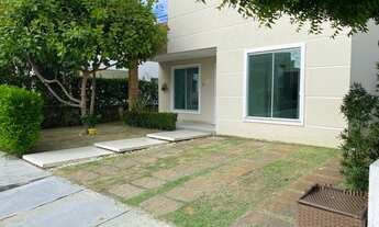 Imagem 4: Alugo casa em condomínio na ARUANA