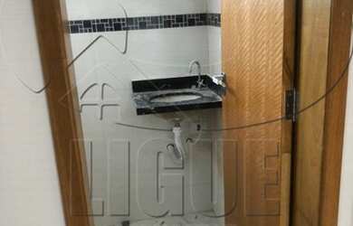 Imagem 3: SANTO ANDRé - Apartamento Padrão - Vila Linda