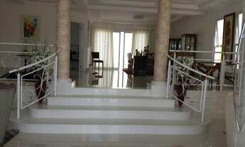 Imagem 5: Casa em Condomínio para Venda em Barueri, Burlemarx, 4 dormitórios, 4 suítes, 6 banheiros