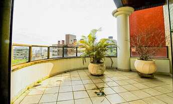 Imagem 3: Porto Alegre - Apartamento Padrão - Petrópolis