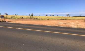 Imagem 6: Fazenda Primavera do leste