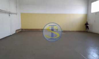 Imagem 3: Galpão à venda, 270 m² por R$ 550.000,00 - Vila Ianni - Itu/SP