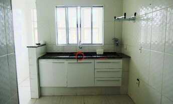 Imagem 5: Apto ed. Arthur Cyrillo - Já Alugado