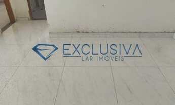 Imagem 4: Apartamento com Área Privativa para comprar Santa Mônica Belo Horizonte