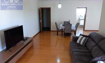 Imagem 4: APARTAMENTO RESIDENCIAL em JUNDIAÍ - SP, CENTRO