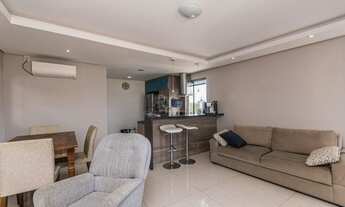 Imagem 4: Porto Alegre - Apartamento Padrão - Jardim Botânico