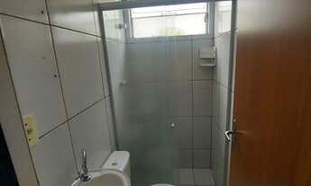 Imagem 4: Apartamento na zona leste com 02 quartos, 52 m² pronto para financiar!