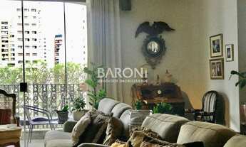 Imagem 6: São Paulo - Apartamento Padrão - Moema