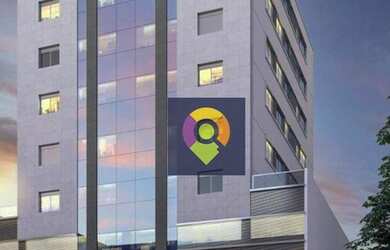 Imagem 5: Área privativa nova no coração do Santa Efigênia