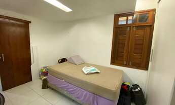 Imagem 6: Casa com 4 dormitórios à venda, 220 m² por R$ 750.000,00 - Vicente Pinzon - Fortaleza/CE