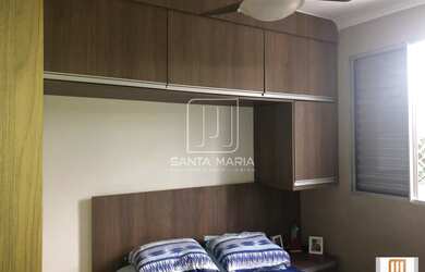 Imagem 4: Apartamento (tipo - padrao) 2 dormitórios, cozinha planejada, portaria 24 horas, lazer, es