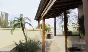 Imagem 4: Cobertura Duplex, 318m², 3 suítes, reformada e próximo ao Colégio Porto Seguro!