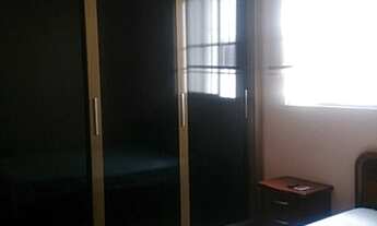 Imagem 5: Apartamento Residencial à venda, Visconde do Rio Branco, Belo Horizonte - AP4922