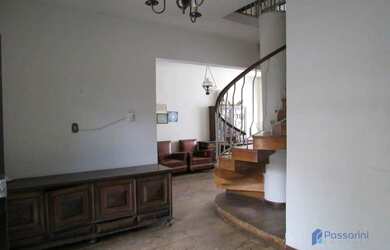 Imagem 3: Casa com 6 dormitórios à venda, 400 m² por R$ 1.100.000,00 - Santa Helena - Juiz de Fora/M