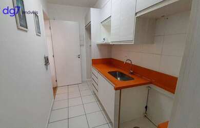 Imagem 7: Apartamento com 2 dormitórios à venda, 60 m² por R$ 475.000,00 - Butantã - São Paulo/SP