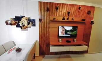 Imagem 6: Cobertura 100 m² - Parque Novo Oratório - Santo André