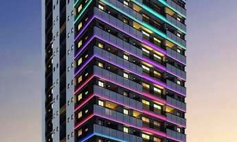 Imagem: Apartamento para venda com 69 metros quadrados