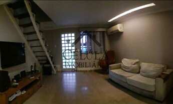 Imagem: Rio de Janeiro - Casa de Condomínio - Pechincha