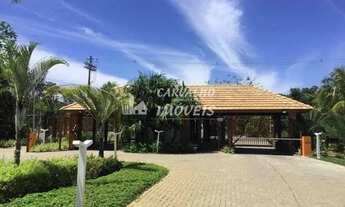 Imagem 2: Camaçari - Terreno Padrão - Genipabu (Monte Gordo